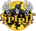 Spirit Halloween